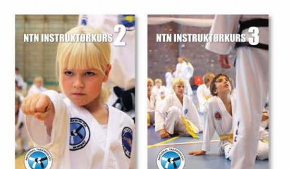 NTN Instrkurs 2 og 3